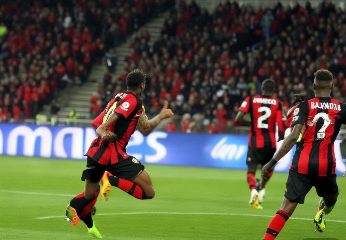 欧冠小组赛积分榜：阿森纳领跑，亚特兰大排名上升，拜仁慕尼黑紧追，皇家马德里战平