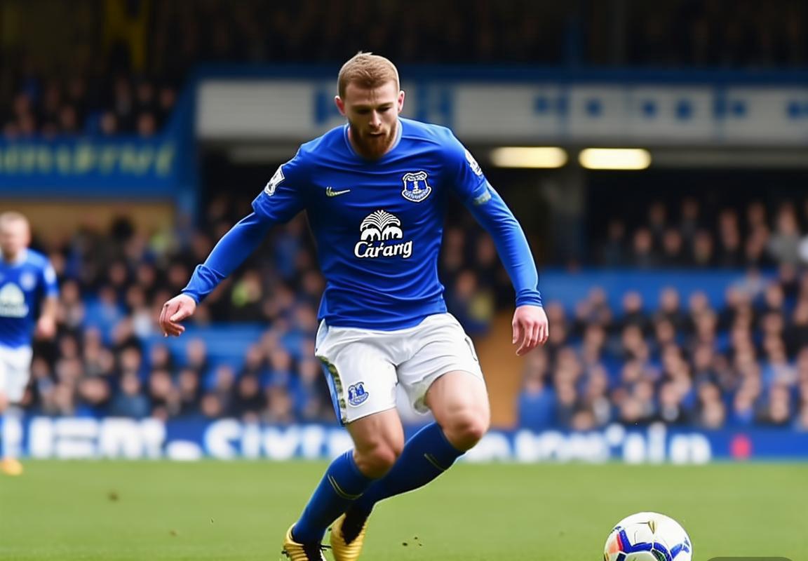 杰克·格拉利什从曼城租借埃弗顿：买断条款与英超转会前景解析