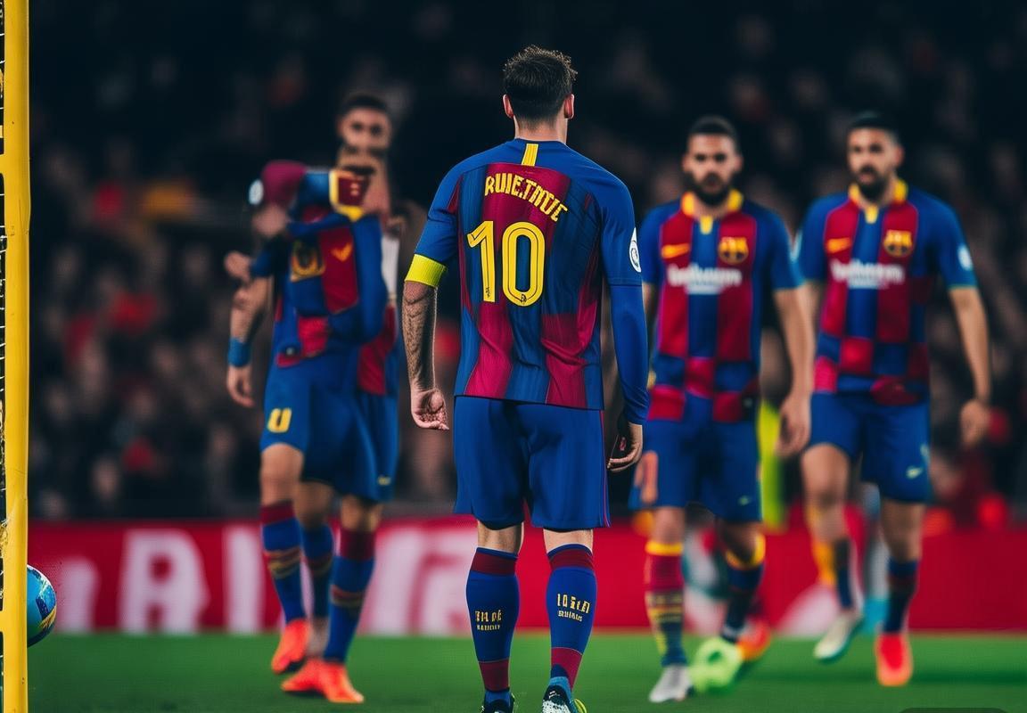 皇马逆转巴塞罗那！弗里克战术酿三连败，亨利预警成真