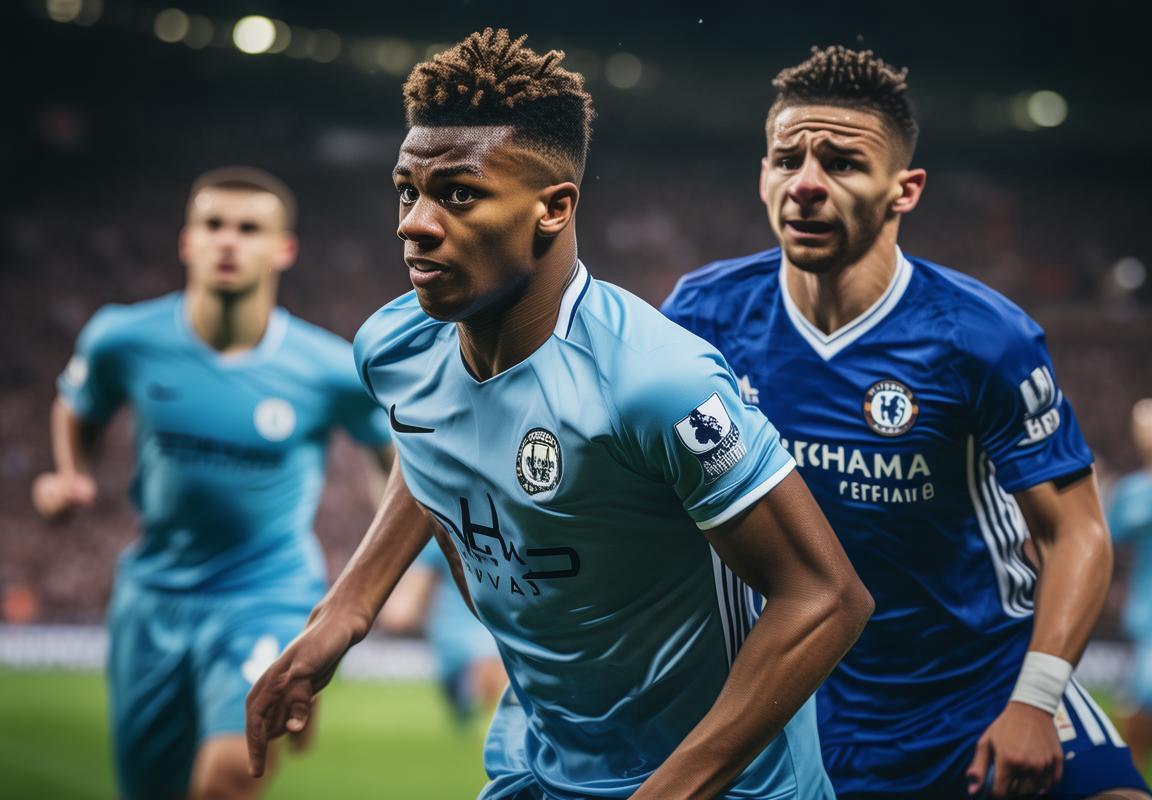 切尔西球员转会策略引深思：青训球员哈德森-奥多伊离队与帕尔默的挑战