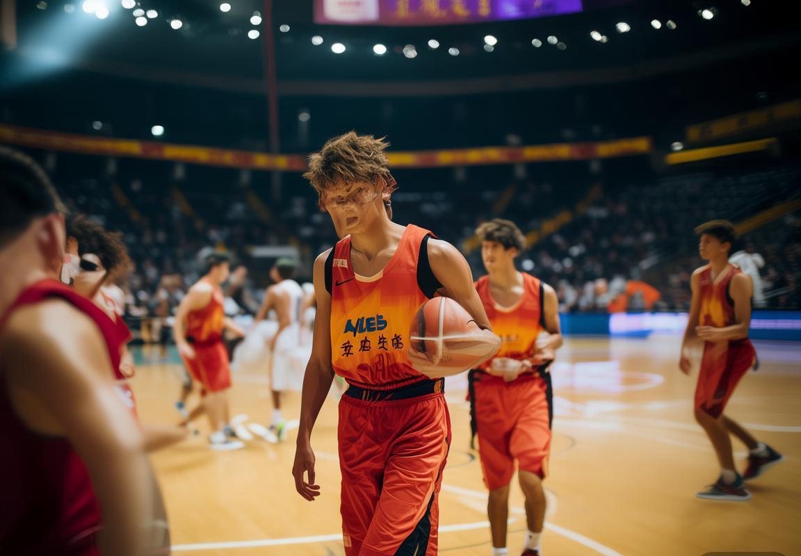 湖人魔鬼赛程决战开拓者，杨瀚森率队冲击季后赛席位